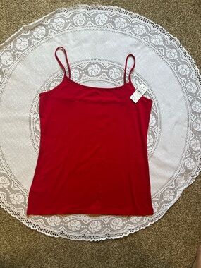 Loft camisole